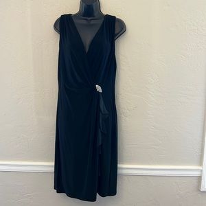 Lauren Ralph Lauren sleeveless dress
